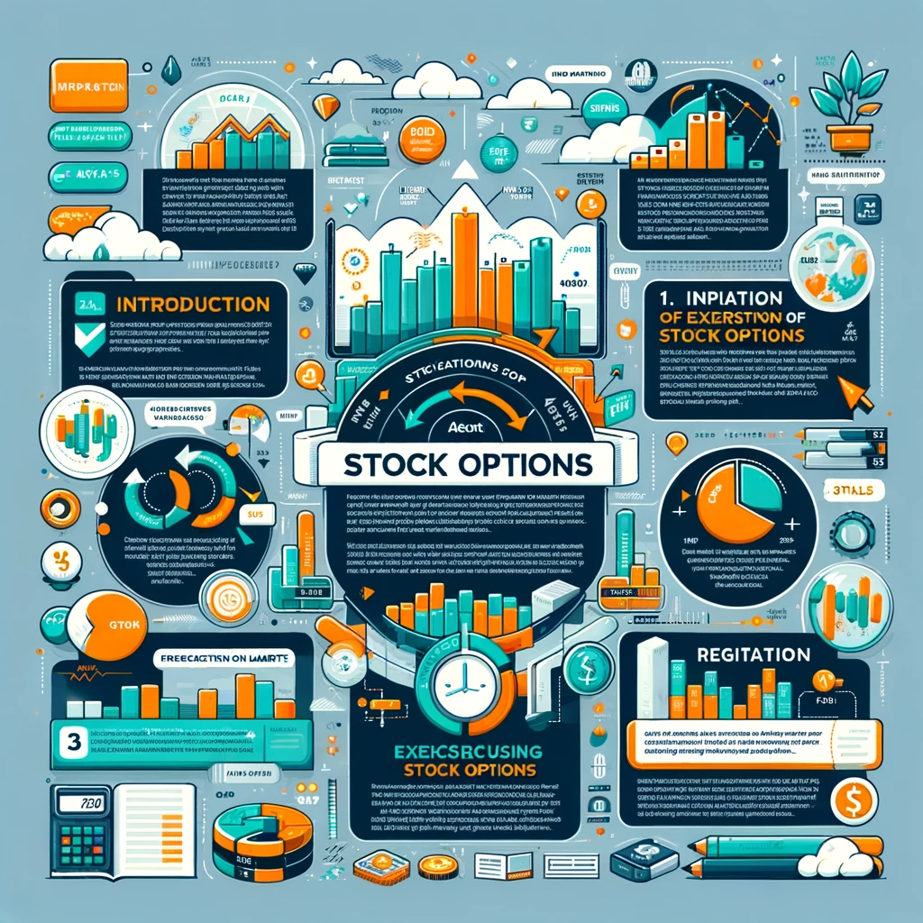 주식매수선택권 행사 호재악재등기 및 방법, 스톡옵션(Stock Option) 이해하기
